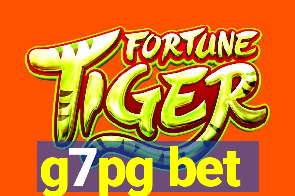 g7pg bet